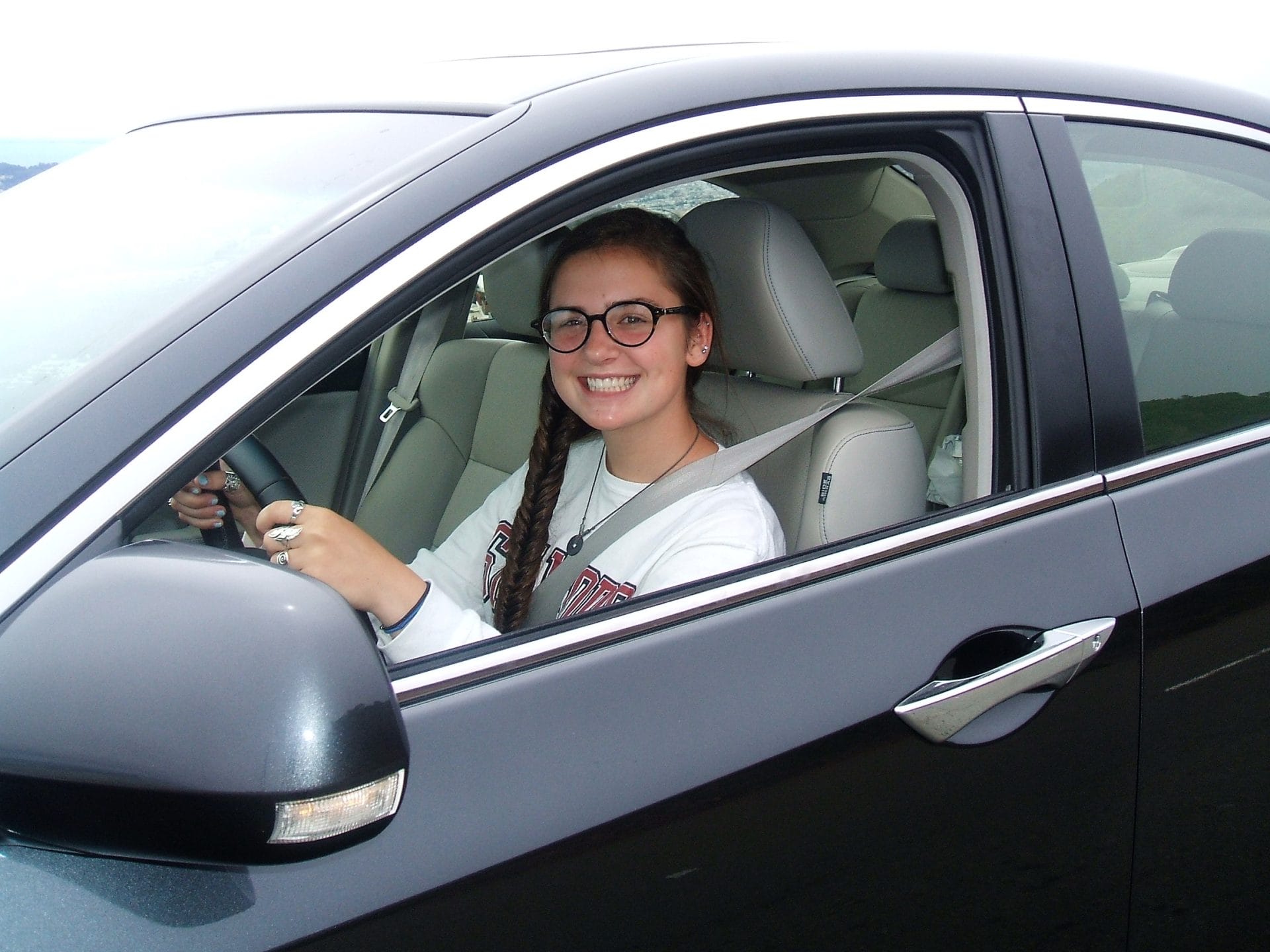 driving school for adults with anxiety